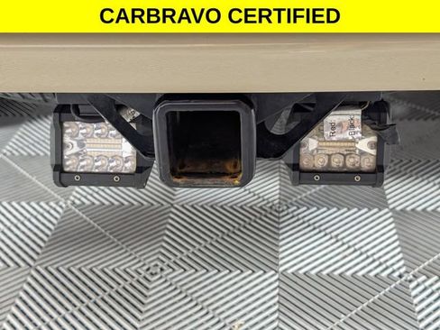 Certified 2022 GMC Canyon AT4 w/ Trailering Package AWD/4WD image 27