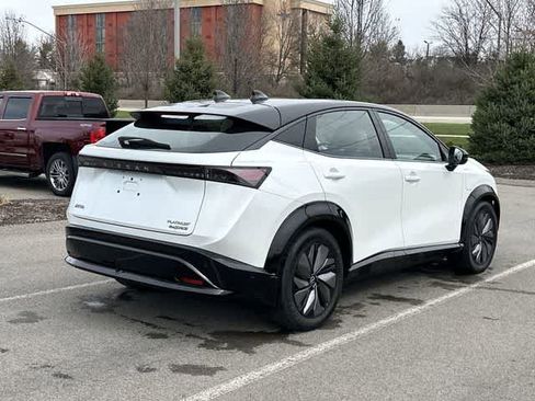 Used 2024 Nissan Ariya PLATINUM+ image 27