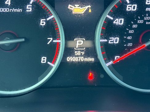 Used 2019 Acura ILX w/ Premium & A-SPEC Package image 29