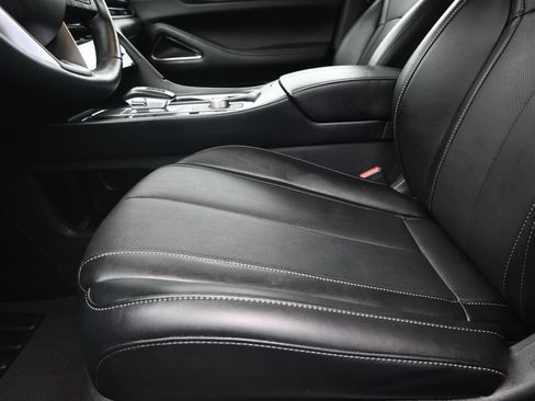Certified 2026 INFINITI QX60 Luxe w/ Cargo Package FWD image 13