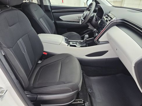 Certified 2023 Hyundai Tucson SEL FWD image 14