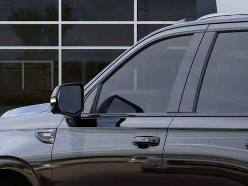 New 2026 GMC Yukon AT4 w/ AT4 Premium Plus Package image 12