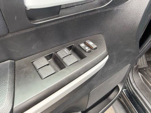 Used 2021 Toyota Tundra SR5 w/ SX Package image 14