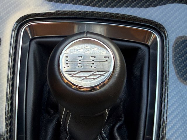 Used 2025 Cadillac CT5 V Blackwing RWD image 25