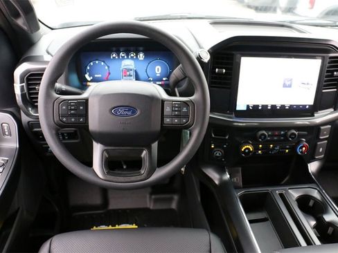 New 2025 Ford F150 STX w/ Equipment Group 200A image 20