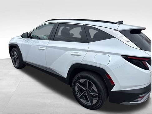 Used 2025 Hyundai Tucson SEL image 3