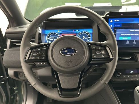 New 2026 Subaru Outback Limited XT image 8