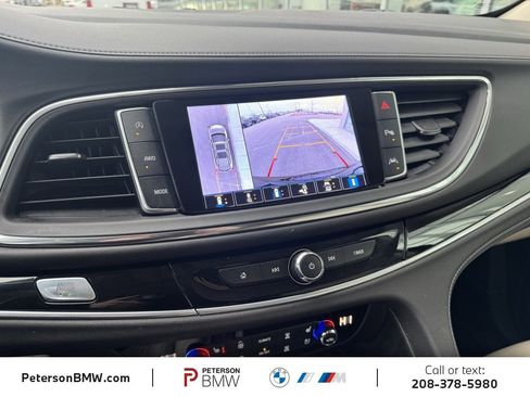Used 2022 Buick Enclave Avenir w/ Avenir Technology Package image 30
