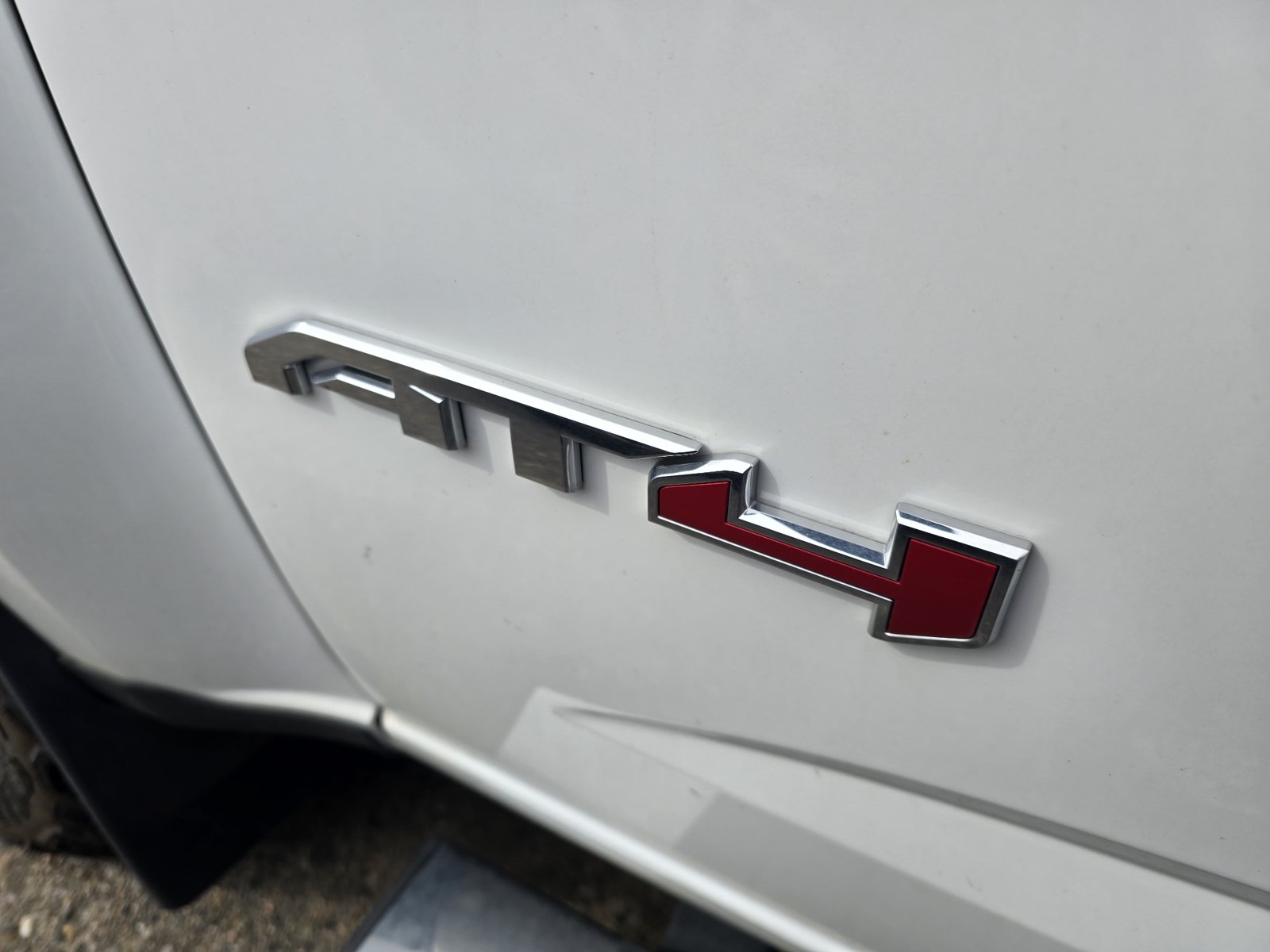Used 2021 GMC Canyon AT4 w/ Trailering Package AWD/4WD image 11