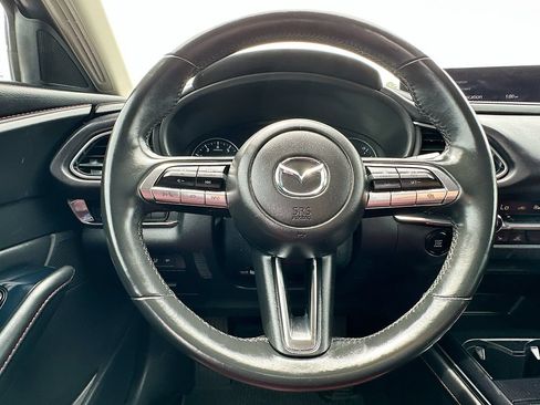 Used 2023 MAZDA CX-30 AWD 2.5 S w/ Preferred Package image 18