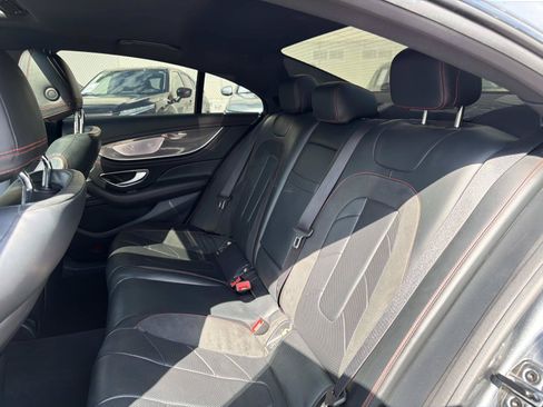 Used 2019 Mercedes-Benz CLS 53 AMG 4MATIC image 13