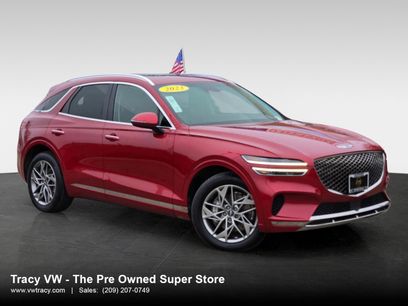 Used 2023 Genesis GV70 2.5T w/ Select Package