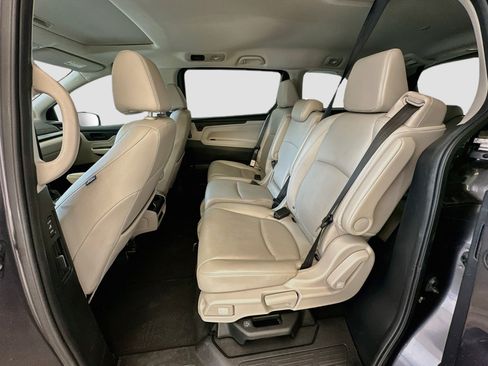 Used 2025 Honda Odyssey EX-L image 29
