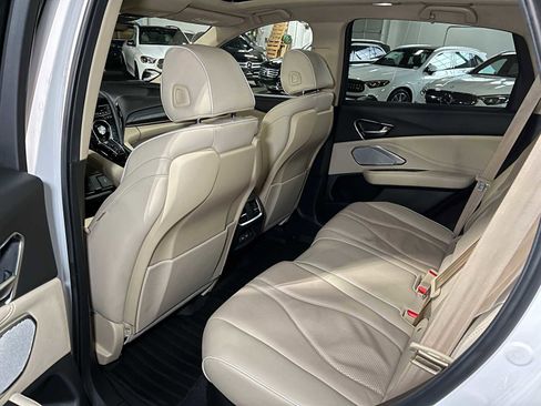 Used 2020 Acura RDX w/Advance Pkg image 18