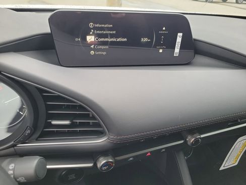 New 2026 MAZDA MAZDA3 s image 7