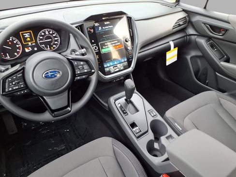 New 2026 Subaru Crosstrek 2.0i Premium image 4