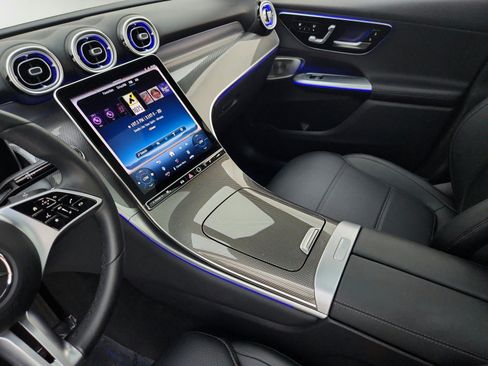 Certified 2026 Mercedes-Benz GLC 300 image 26