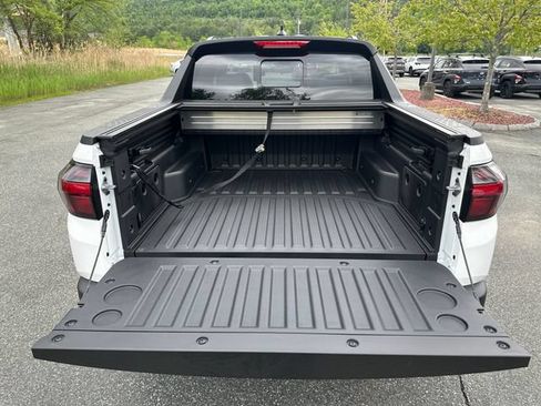 New 2026 Hyundai Santa Cruz SEL AWD/4WD image 24