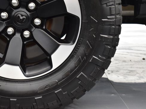 Used 2021 RAM 1500 Rebel w/ Rebel Level 2 Equipment Group image 43