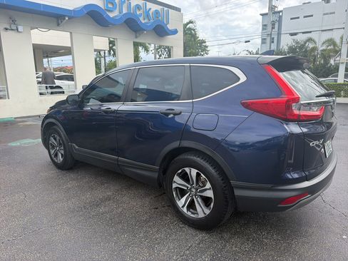 Used 2019 Honda CR-V LX image 13