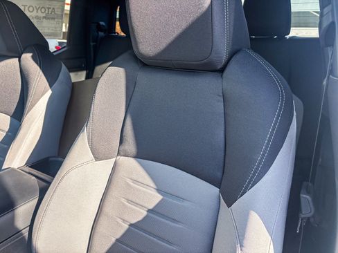 New 2026 Toyota Tacoma TRD Sport RWD image 24