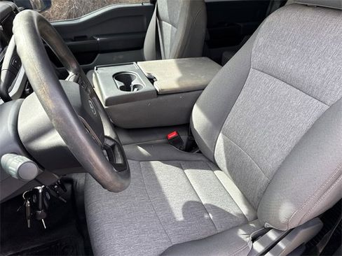 Used 2024 Ford F350 XL image 18