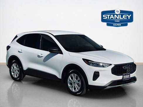 New 2026 Ford Escape Active w/ Tech Pack #1 image 1