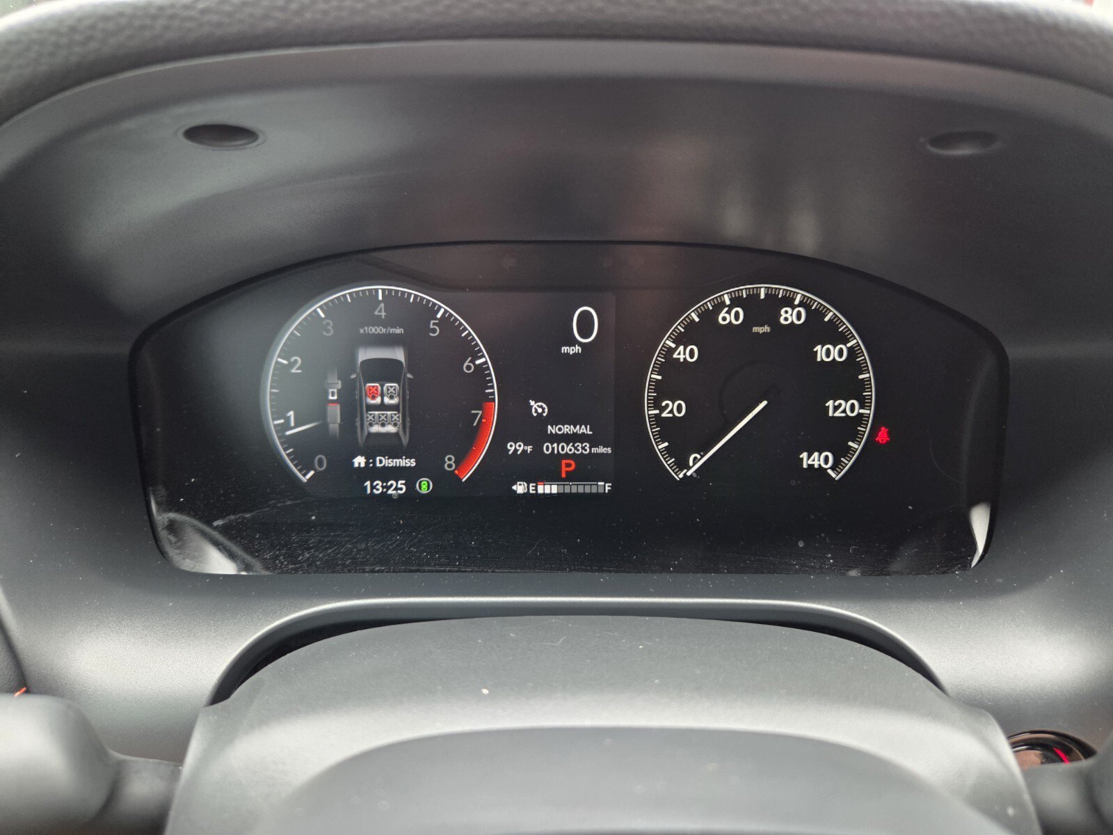 Used 2026 Honda HR-V Sport image 33