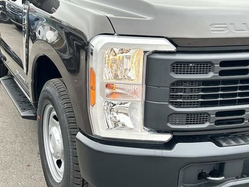 New 2024 Ford F350 XL w/ 360-Degree Camera Package image 10