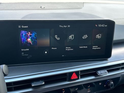 New 2026 Kia Sorento LX FWD image 25
