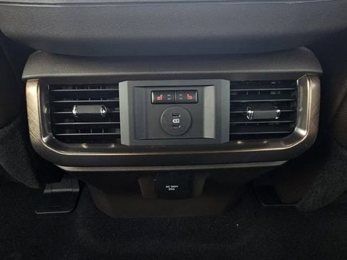 New 2026 Ford F150 King Ranch w/ Equipment Group 601A High AWD/4WD image 16