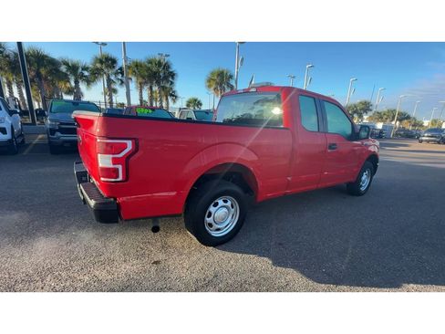 Used 2020 Ford F150 XL w/ XL Power Equipment Group image 2