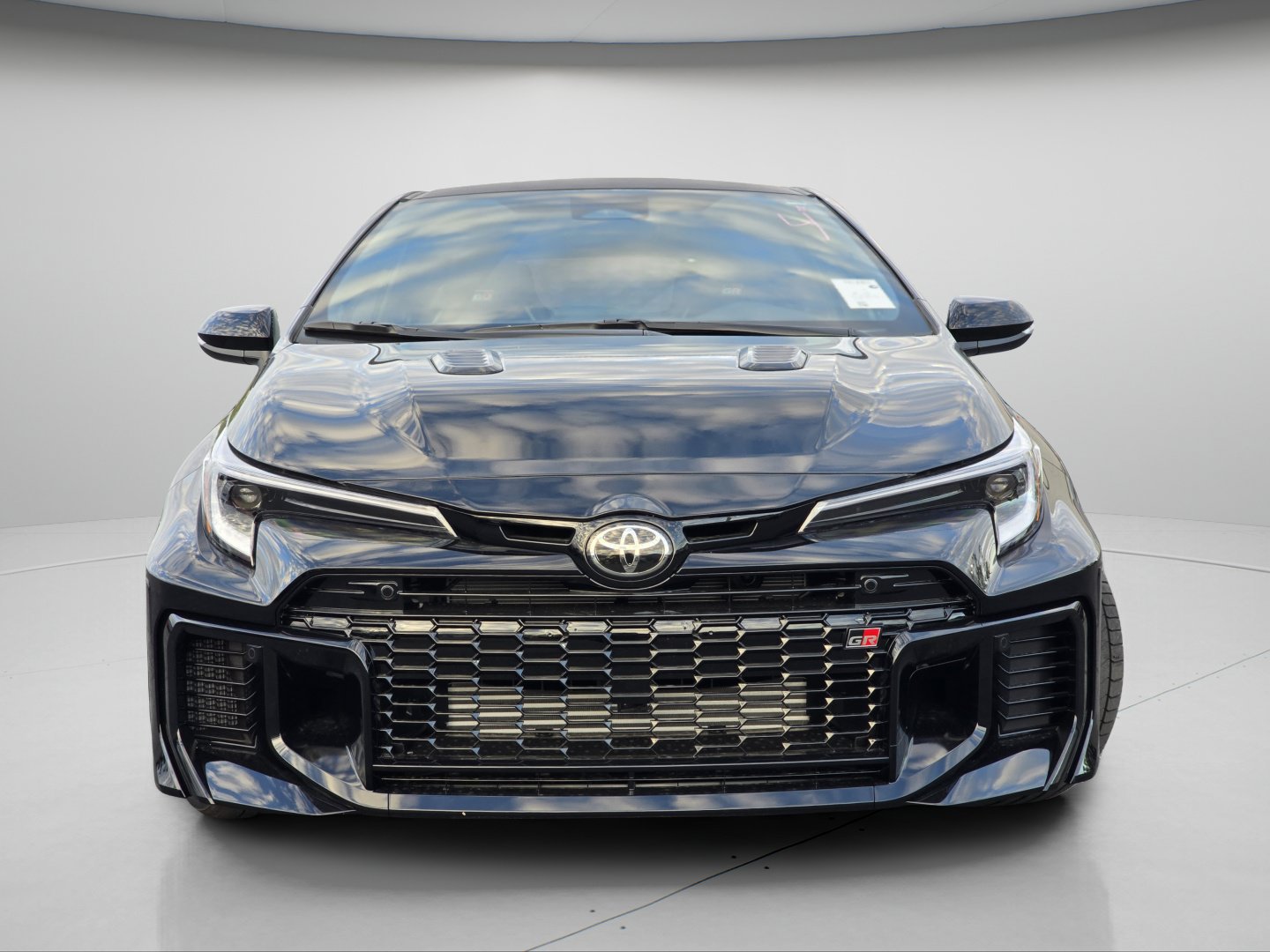 New 2026 Toyota Corolla GR AWD/4WD image 3