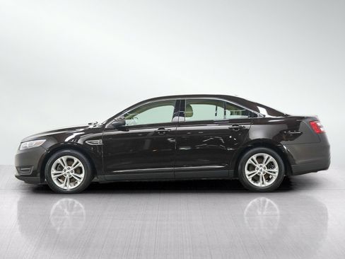Used 2014 Ford Taurus SEL w/ Equipment Group 201A FWD image 2