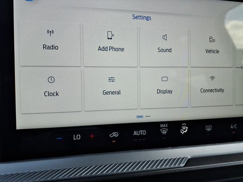 New 2025 Ford Bronco Sport Big Bend w/ Black Appearance Package image 26