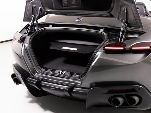 Used 2025 Ferrari Roma Spider image 25