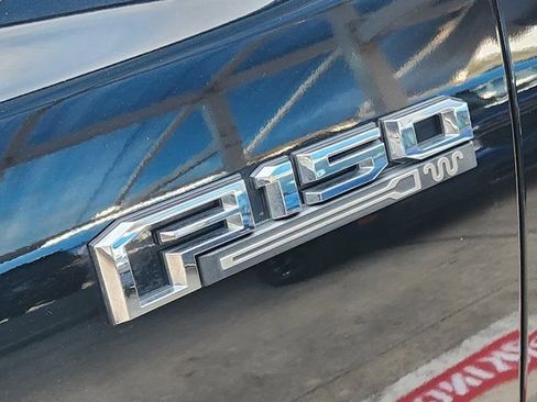 Used 2018 Ford F150 King Ranch w/ Equipment Group 601A Luxury image 9