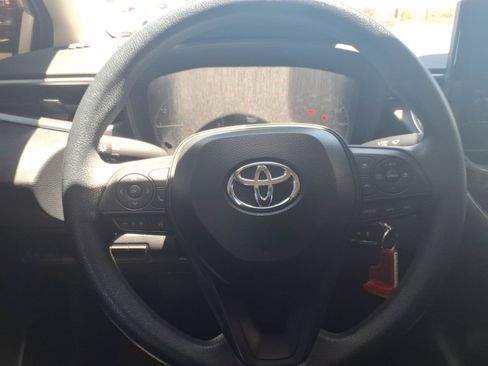 Certified 2024 Toyota Corolla LE FWD image 12
