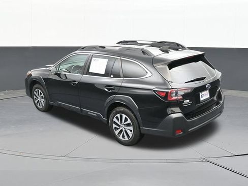 Used 2023 Subaru Outback Premium AWD/4WD image 59