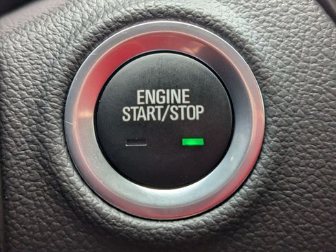 Certified 2020 Buick Envision Essence w/ LPO, Active Package AWD/4WD image 21