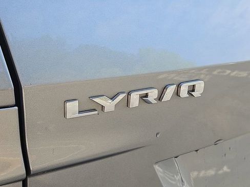 Used 2024 Cadillac Lyriq Sport AWD/4WD image 34