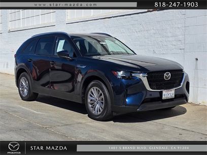 Used 2024 MAZDA CX-90 Plug-In Hybrid w/ Preferred
