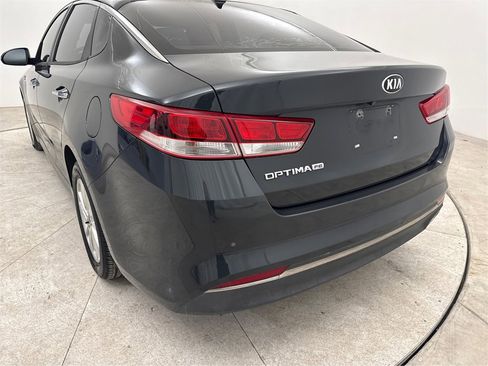Used 2016 Kia Optima LX w/ LX Convenience Package image 20