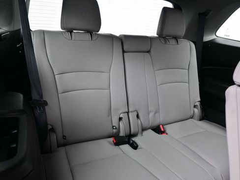 Used 2021 Honda Pilot EX-L image 17