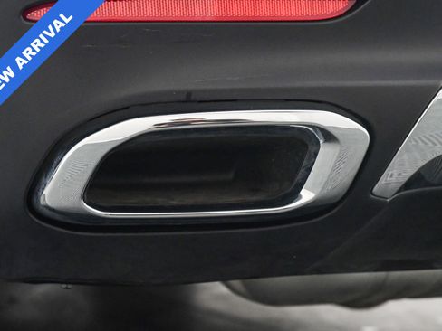 Used 2025 Mercedes-Benz GLS 450 4MATIC image 22