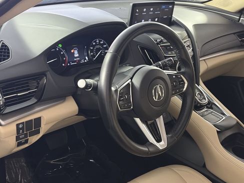 Used 2023 Acura RDX AWD image 11