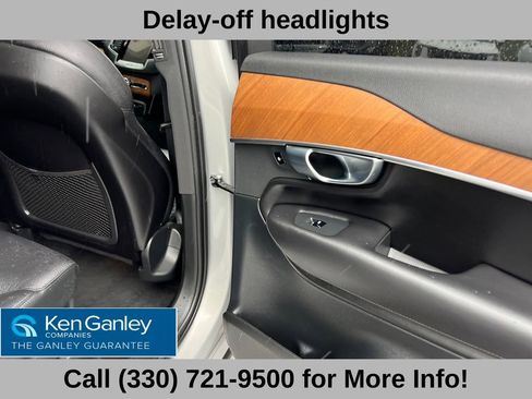 Used 2024 Volvo XC90 B5 Plus AWD/4WD image 56