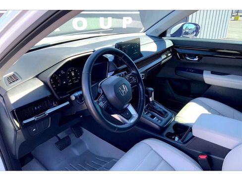 Used 2026 Honda CR-V EX-L image 16