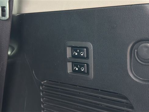 Used 2019 INFINITI QX80 Luxe w/ Proassist Package image 27