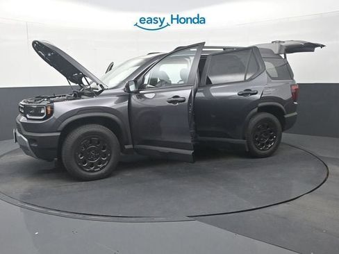 New 2026 Honda Passport RTL image 38